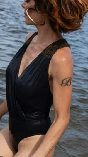 Babi Xavier OnlyFans Leaked Free Thumbnail Picture - #0yz61o3Jwn