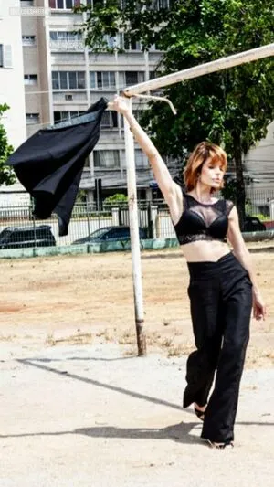 Babi Xavier OnlyFans Leaked Free Thumbnail Picture - #5wzJnAsysw