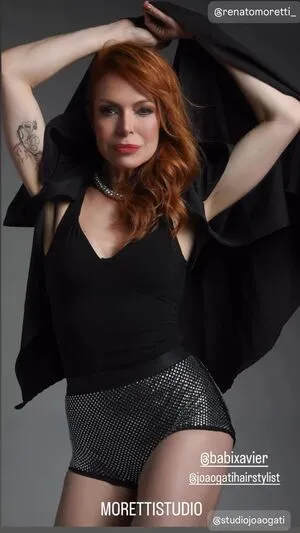 Babi Xavier OnlyFans Leaked Free Thumbnail Picture - #bzwRMbOPRt