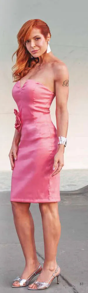 Babi Xavier OnlyFans Leaked Free Thumbnail Picture - #cEgxLgp0VB