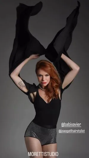 Babi Xavier OnlyFans Leaked Free Thumbnail Picture - #yOgOmeL5Md