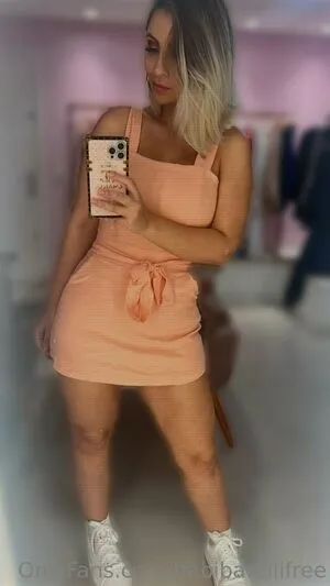 Babibarellifree OnlyFans Leaked Free Thumbnail Picture - #8JGLdcNjXt