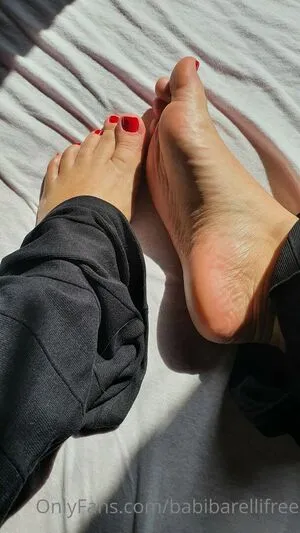 Babibarellifree OnlyFans Leaked Free Thumbnail Picture - #Big5YRH9CM