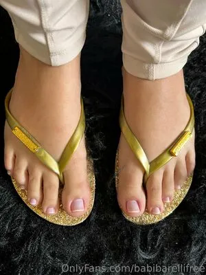 Babibarellifree OnlyFans Leaked Free Thumbnail Picture - #ECk8Tfhoyn