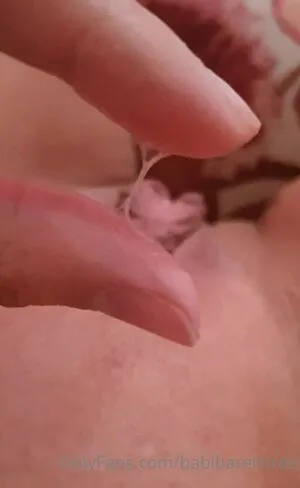 Babibarellifree OnlyFans Leaked Free Thumbnail Picture - #Rvv0VJOnnK