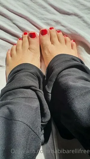 Babibarellifree OnlyFans Leaked Free Thumbnail Picture - #aWYkF34q9J