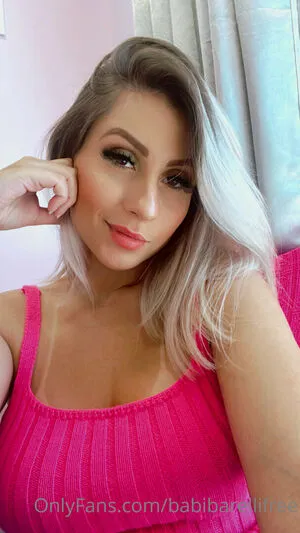 Babibarellifree OnlyFans Leaked Free Thumbnail Picture - #rWfxSLfQHd