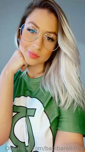 Babibarellifree OnlyFans Leaked Free Thumbnail Picture - #zzU1nuUan4
