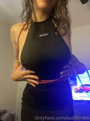 Babibird66 OnlyFans Leaked Free Thumbnail Picture - #Dn9g47D8Of