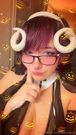 Babibunbun OnlyFans Leaked Free Thumbnail Picture - #3a06VzeMIe