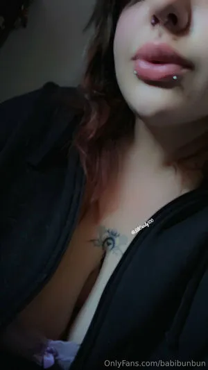 Babibunbun OnlyFans Leaked Free Thumbnail Picture - #8iQwgy89Dg