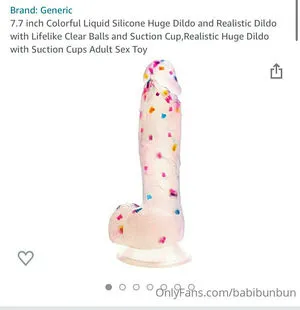 Babibunbun OnlyFans Leaked Free Thumbnail Picture - #DU0STpRre9