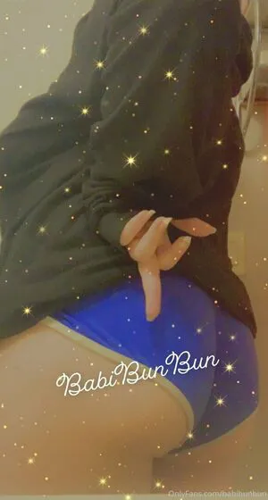 Babibunbun OnlyFans Leaked Free Thumbnail Picture - #sd5rDiMqwS