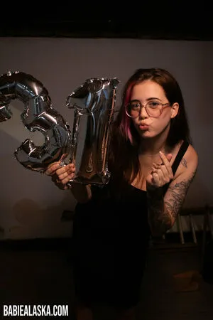 Babiealaska OnlyFans Leaked Free Thumbnail Picture - #N36OBkpeTC