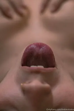 Babiealaska OnlyFans Leaked Free Thumbnail Picture - #O253eVFHeF