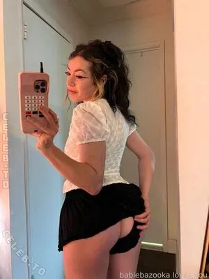 Babiebazooka OnlyFans Leaked Free Thumbnail Picture - #JIUZdLTwEh