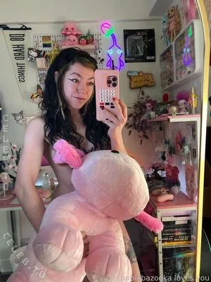 Babiebazooka OnlyFans Leaked Free Thumbnail Picture - #dJQPrwwA4l