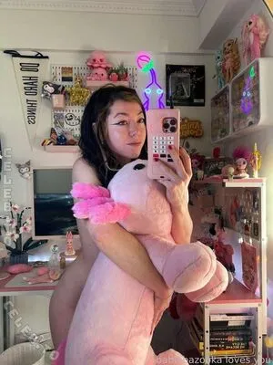 Babiebazooka OnlyFans Leaked Free Thumbnail Picture - #nxgi1TrTbA