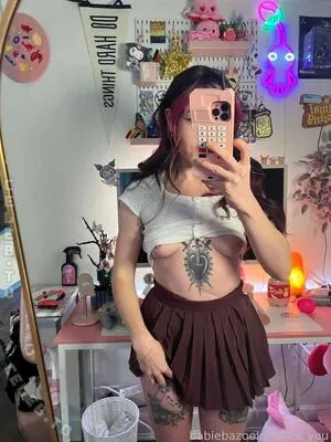 Babiebazooka OnlyFans Leaked Free Thumbnail Picture - #vWIdp7pmfQ