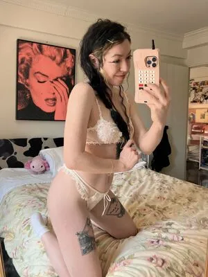 Babiebazooka OnlyFans Leaked Free Thumbnail Picture - #wzms4hX9sI