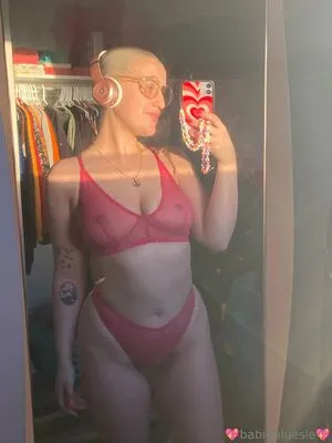 Babiebluesie OnlyFans Leaked Free Thumbnail Picture - #W3ATIP5Imp
