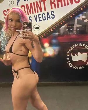 Babiebulttt OnlyFans Leaked Free Thumbnail Picture - #PA1oTkmgU0
