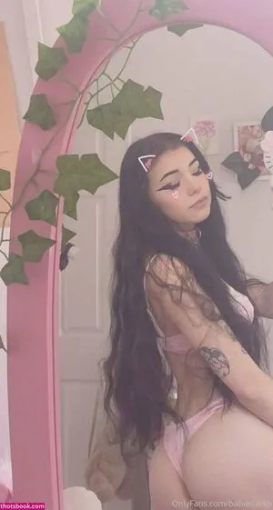 Babiedarko OnlyFans Leaked Free Thumbnail Picture - #SZWiQThcbI