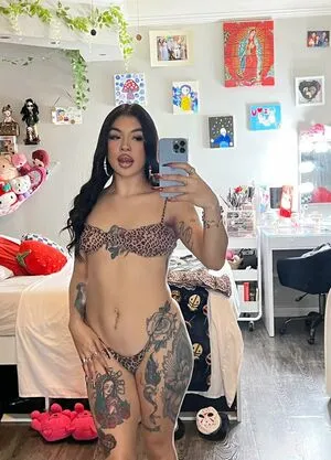 Babieecheriee OnlyFans Leaked Free Thumbnail Picture - #dKtABDN3jG