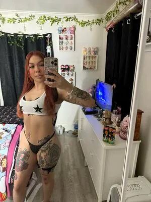 Babieecheriee OnlyFans Leaked Free Thumbnail Picture - #xeu7b6ggti