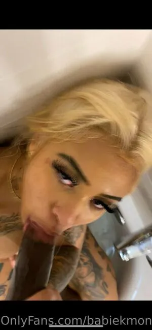 Babiekmoney OnlyFans Leaked Free Thumbnail Picture - #DEYlhAGHJj
