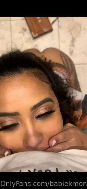 Babiekmoney OnlyFans Leaked Free Thumbnail Picture - #HNUjuH1wcD