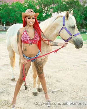 Babiekmoney OnlyFans Leaked Free Thumbnail Picture - #pMzo5OynW9