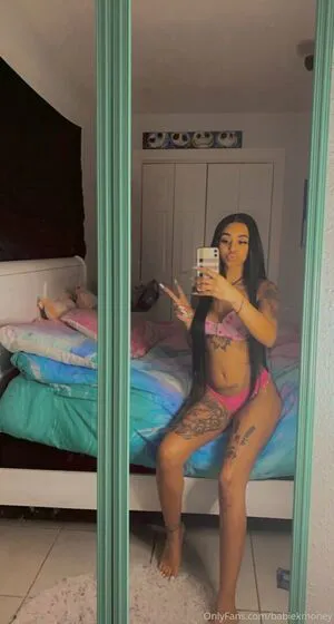 Babiekmoney OnlyFans Leaked Free Thumbnail Picture - #txz6ag1Sai