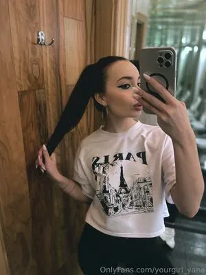 Babieyana OnlyFans Leaked Free Thumbnail Picture - #4IDDnyiMBx