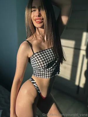 Babieyana OnlyFans Leaked Free Thumbnail Picture - #8d3efdKIpf