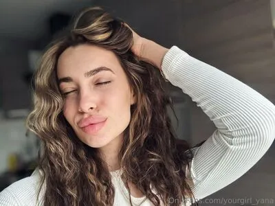 Babieyana OnlyFans Leaked Free Thumbnail Picture - #ER6yqc0tYx