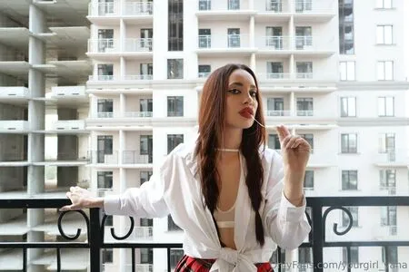 Babieyana OnlyFans Leaked Free Thumbnail Picture - #dxKUmfD594