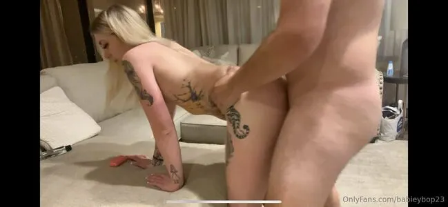 Babieybop23 OnlyFans Leaked Free Thumbnail Picture - #EgsMXyOuum
