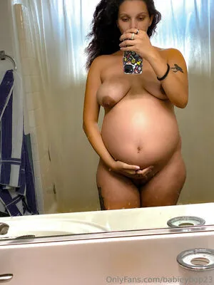 Babieybop23 OnlyFans Leaked Free Thumbnail Picture - #MRfQ8AL80V
