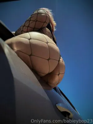 Babieybop23 OnlyFans Leaked Free Thumbnail Picture - #kzRYvYlV9F