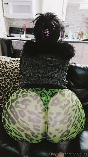 Babig0r3 OnlyFans Leaked Free Thumbnail Picture - #2296Y5ZT4o