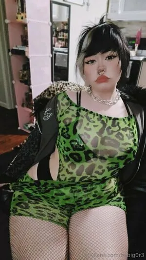 Babig0r3 OnlyFans Leaked Free Thumbnail Picture - #4pLr6M2QY0