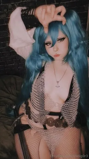 Babig0r3 OnlyFans Leaked Free Thumbnail Picture - #6eAfbGKuYP