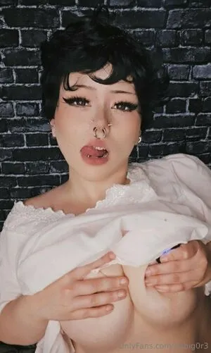 Babig0r3 OnlyFans Leaked Free Thumbnail Picture - #yuEgOLU3dA