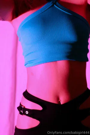 Babigirl444 OnlyFans Leaked Free Thumbnail Picture - #0ZVvP7q40V