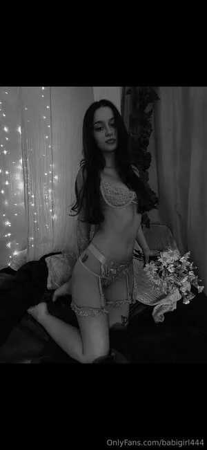 Babigirl444 OnlyFans Leaked Free Thumbnail Picture - #NkNIQYGKPI