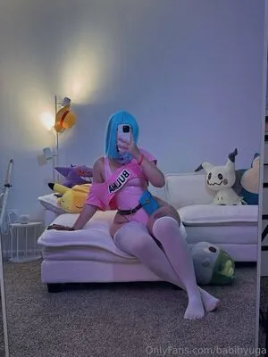Babihyuga OnlyFans Leaked Free Thumbnail Picture - #Kici924yqu