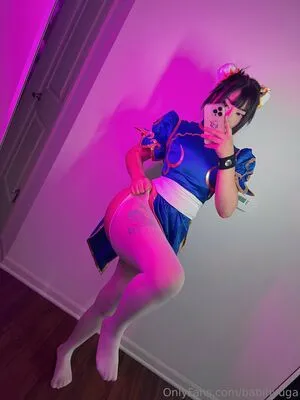 Babihyuga OnlyFans Leaked Free Thumbnail Picture - #gRz3r5U3UL