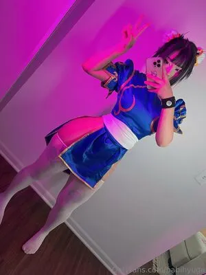 Babihyuga OnlyFans Leaked Free Thumbnail Picture - #kObzJOs99E