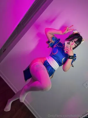 Babihyuga OnlyFans Leaked Free Thumbnail Picture - #n2NZbcdzxY